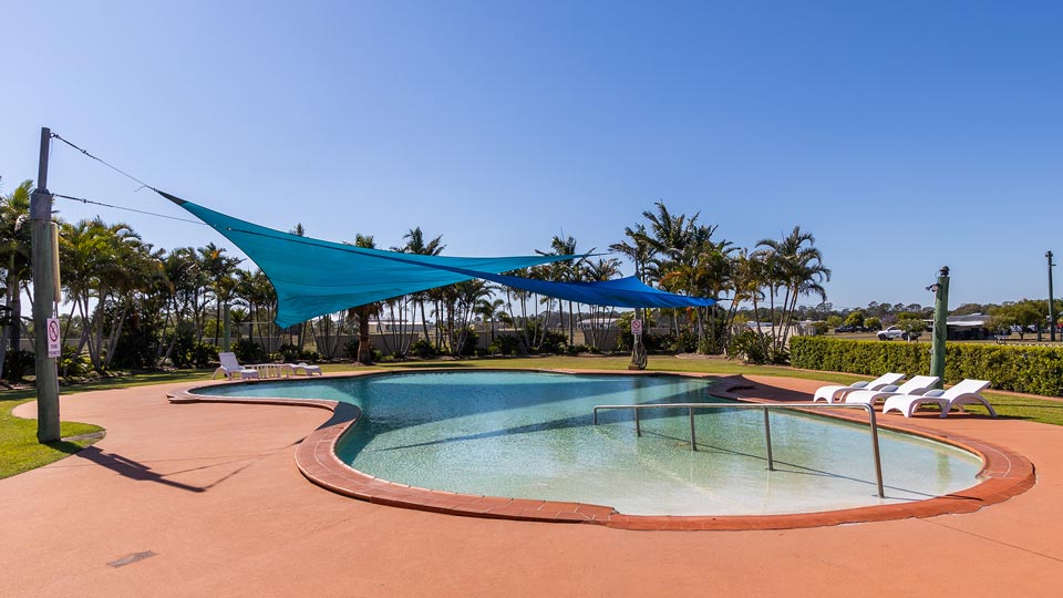 casino lifestyle village pool and bbq area - Australia hampshire villages - retirementvillages - homes for retirement - village near me