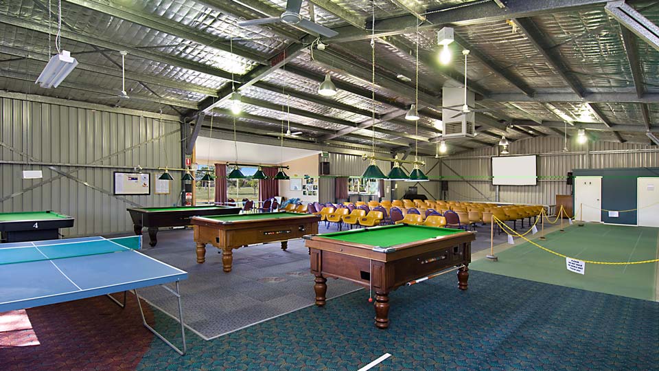 casino lifestyle village pool and games hall - Australia hampshire villages - retirementvillages - homes for retirement - village near me