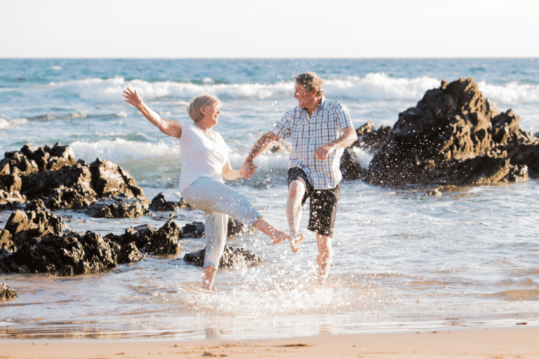 Looking for some of the best retirement villages in the world? Hampshire Villages Australia has a host of villages from coastal retirement homes to back country. Learn more about understanding the best time to retire